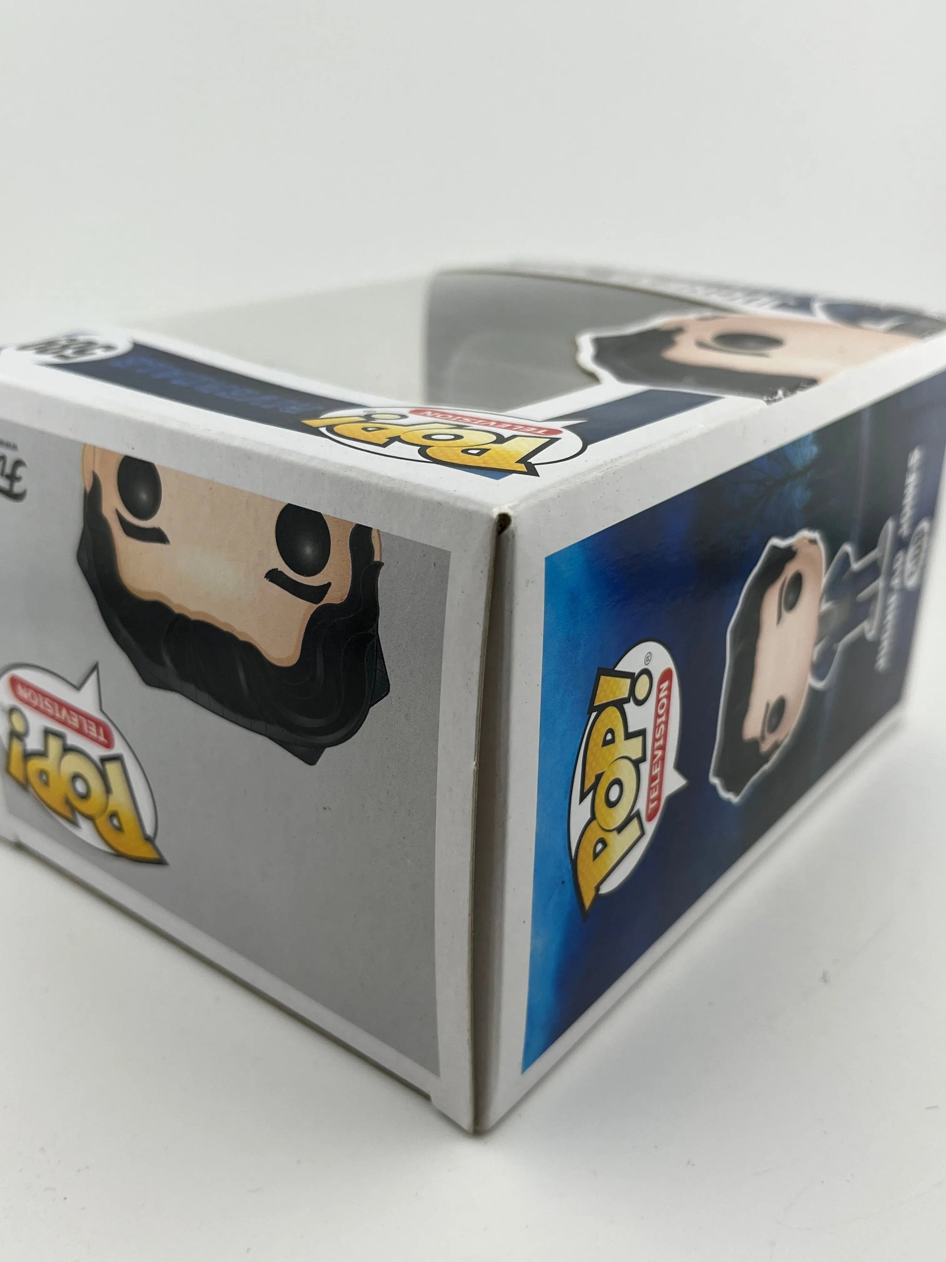 Funko POP Television Riverdale Jughead Jones Vinyl Figure #589 +Combinedshipping FRENLY BRICKS - Open 7 Days