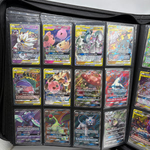 Pokemon TCG Sun & Moon Cosmic Eclipse Master Set Complete FRENLY BRICKS - Open 7 Days