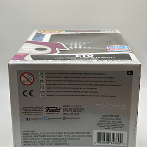 Funko POP! Animation Tokyo Ghoul #437 Eto 2018 Fall Convention FRENLY BRICKS - Open 7 Days