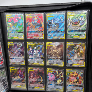 Pokemon TCG Sun & Moon Cosmic Eclipse Master Set Complete FRENLY BRICKS - Open 7 Days