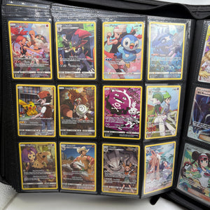 Pokemon TCG Sun & Moon Cosmic Eclipse Master Set Complete FRENLY BRICKS - Open 7 Days