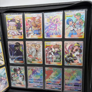 Pokemon TCG Sun & Moon Cosmic Eclipse Master Set Complete FRENLY BRICKS - Open 7 Days