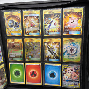 Pokemon TCG Sun & Moon Cosmic Eclipse Master Set Complete FRENLY BRICKS - Open 7 Days