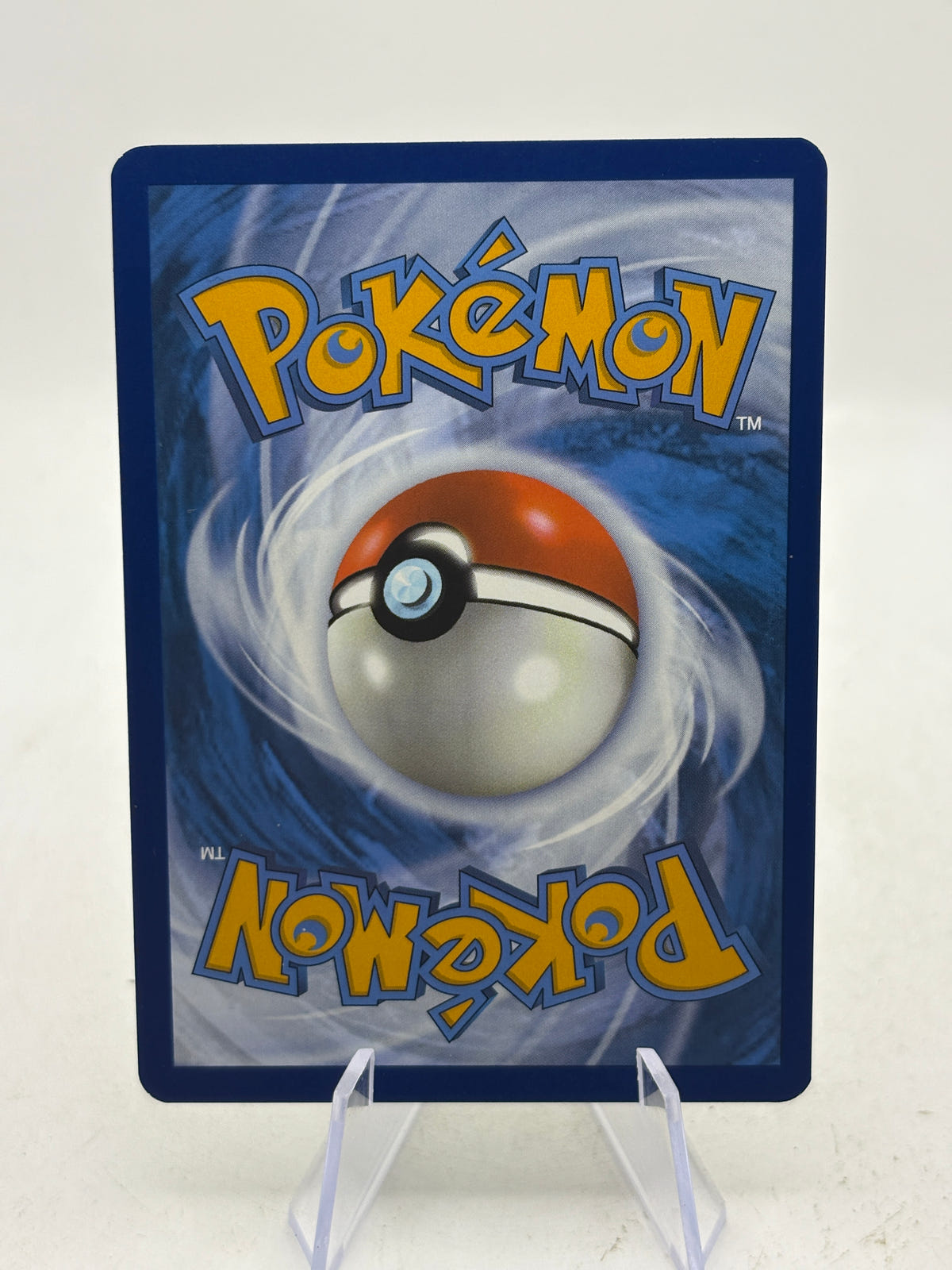 Pokemon TCG Stellar Crown - Meditite 153/142 Illustration Rare NM image 2