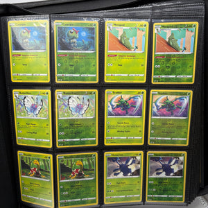Pokemon TCG Sword & Shield Rebel Clash Master Set Complete FRENLY BRICKS - Open 7 Days