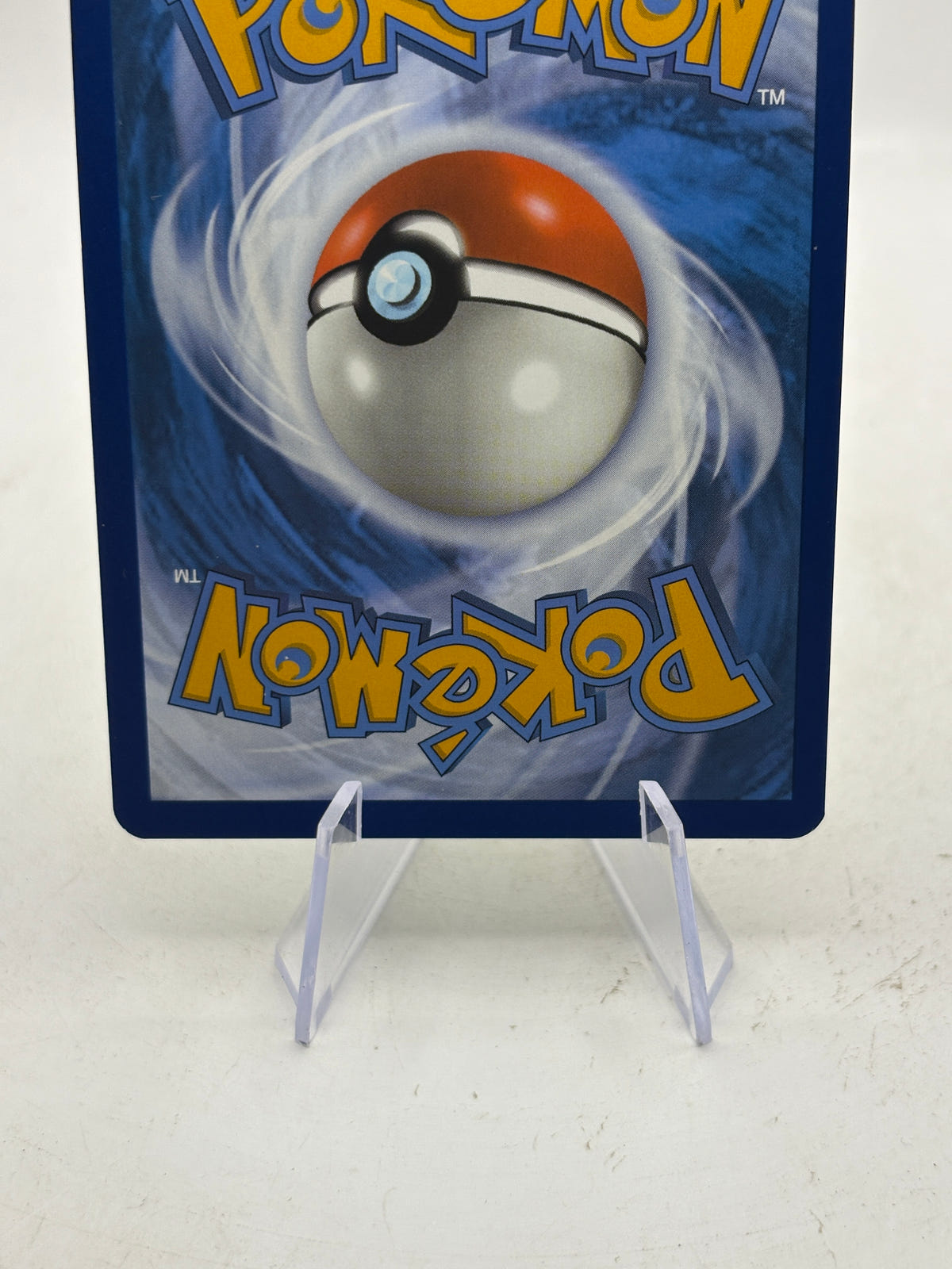 Pokemon TCG Stellar Crown - Meditite 153/142 Illustration Rare NM image 4