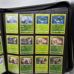 Pokemon TCG Sword & Shield Rebel Clash Master Set Complete FRENLY BRICKS - Open 7 Days