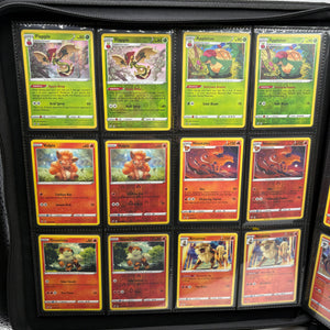 Pokemon TCG Sword & Shield Rebel Clash Master Set Complete FRENLY BRICKS - Open 7 Days
