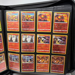 Pokemon TCG Sword & Shield Rebel Clash Master Set Complete FRENLY BRICKS - Open 7 Days