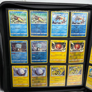 Pokemon TCG Sword & Shield Rebel Clash Master Set Complete FRENLY BRICKS - Open 7 Days
