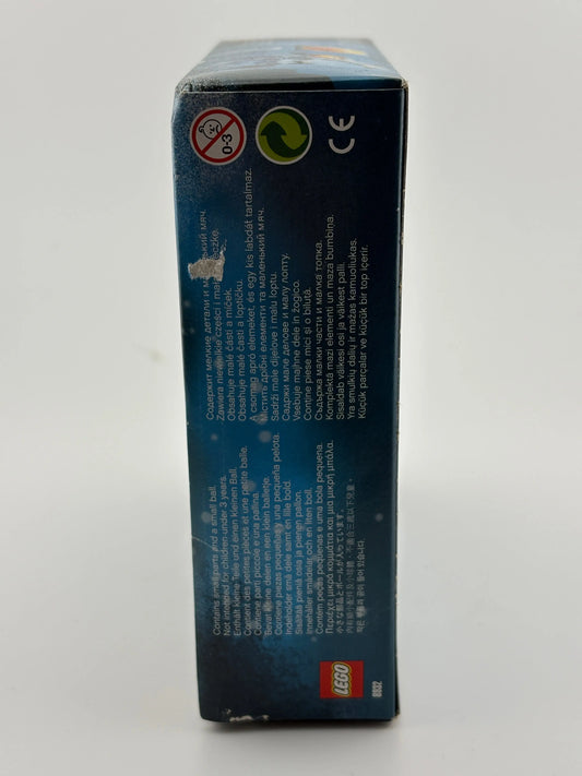 Lego 2007 Bionicle - Morak Set #8932 SEALED, RETIRED FRENLY BRICKS - Open 7 Days