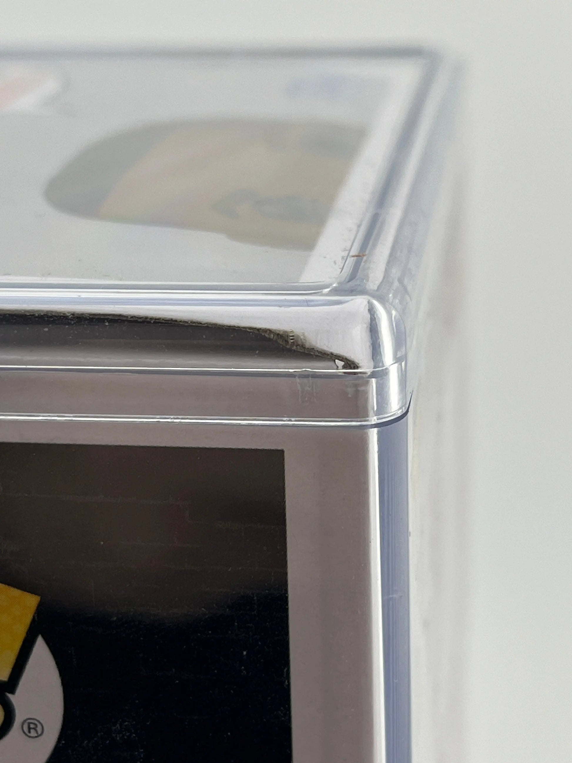 Funko POP Television The Boys Mothers Milk #1404 Autographed+ COA Vinyl Figure FRENLY BRICKS - Open 7 Days