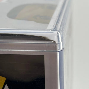 Funko POP Television The Boys Mothers Milk #1404 Autographed+ COA Vinyl Figure FRENLY BRICKS - Open 7 Days