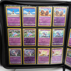 Pokemon TCG Sword & Shield Rebel Clash Master Set Complete FRENLY BRICKS - Open 7 Days