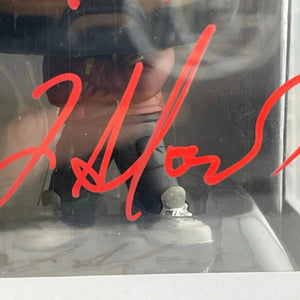 Funko POP Television The Boys Mothers Milk #1404 Autographed+ COA Vinyl Figure FRENLY BRICKS - Open 7 Days