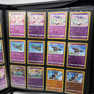 Pokemon TCG Sword & Shield Rebel Clash Master Set Complete FRENLY BRICKS - Open 7 Days