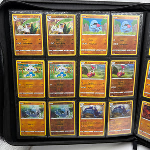 Pokemon TCG Sword & Shield Rebel Clash Master Set Complete FRENLY BRICKS - Open 7 Days