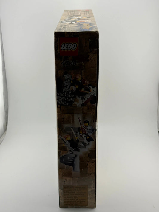 Lego Harry Potter - Forbidden Corridor Set #4706 Sealed FRENLY BRICKS - Open 7 Days