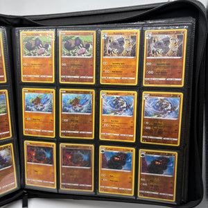 Pokemon TCG Sword & Shield Rebel Clash Master Set Complete FRENLY BRICKS - Open 7 Days