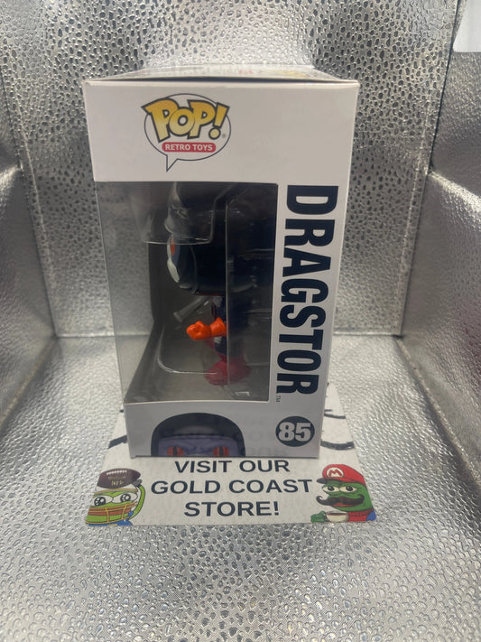 Funko Pop! Vinyl: Masters of the Universe - Dragstor #85 FRENLY BRICKS - Open 7 Days