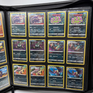 Pokemon TCG Sword & Shield Rebel Clash Master Set Complete FRENLY BRICKS - Open 7 Days