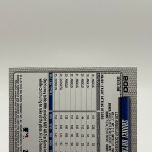 Shohei Ohtani 2026 Topps CONFETTI PINK Los Angeles Dodgers FRENLY BRICKS - Open 7 Days