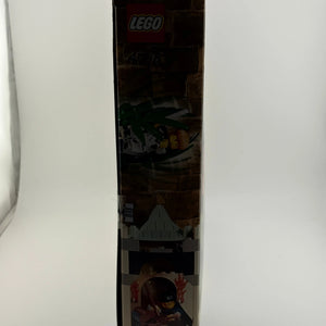 Lego Harry Potter - Forbidden Corridor Set #4706 Sealed FRENLY BRICKS - Open 7 Days