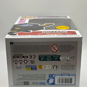 Funko POP! Retro Toys Transformers #135 Buzzsaw Limited Chase Vinyl Figure FRENLY BRICKS - Open 7 Days