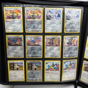 Pokemon TCG Sword & Shield Rebel Clash Master Set Complete FRENLY BRICKS - Open 7 Days