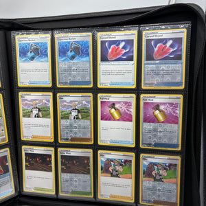 Pokemon TCG Sword & Shield Rebel Clash Master Set Complete FRENLY BRICKS - Open 7 Days