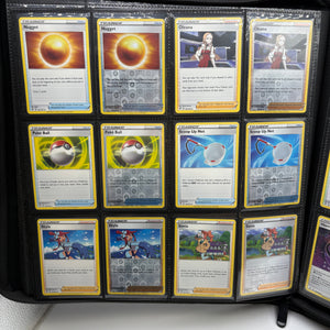 Pokemon TCG Sword & Shield Rebel Clash Master Set Complete FRENLY BRICKS - Open 7 Days