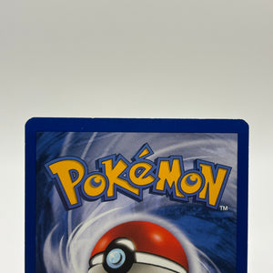 Pokemon TCG WOTC Base Set - Pikachu 58/102 Common Yellow Cheeks MP FRENLY BRICKS - Open 7 Days