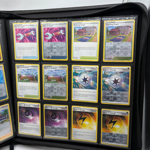 Pokemon TCG Sword & Shield Rebel Clash Master Set Complete FRENLY BRICKS - Open 7 Days