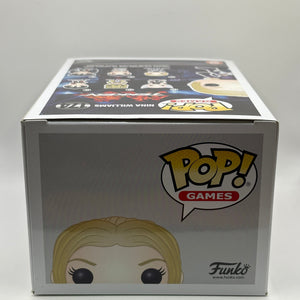 Funko POP! Games Tekken #174 Nina Williams Vinyl Figure FRENLY BRICKS - Open 7 Days