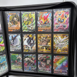 Pokemon TCG Sword & Shield Rebel Clash Master Set Complete FRENLY BRICKS - Open 7 Days