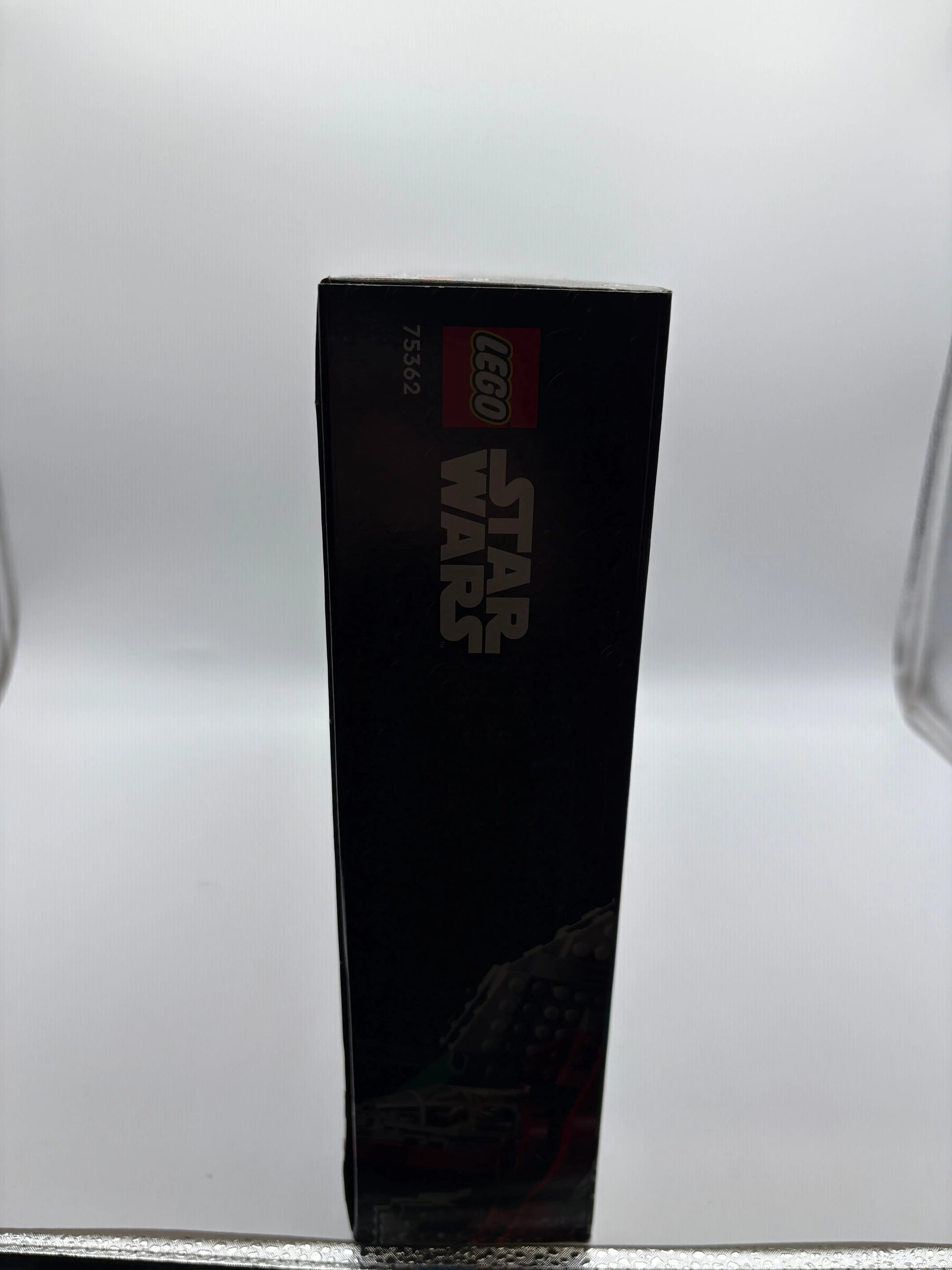 Lego Star Wars - Ahsoka Tano’s T-6 Jedi Shuttle Set #75362 SEALED FRENLY BRICKS - Open 7 Days