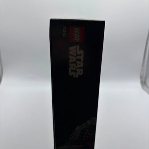 Lego Star Wars - Ahsoka Tano’s T-6 Jedi Shuttle Set #75362 SEALED FRENLY BRICKS - Open 7 Days