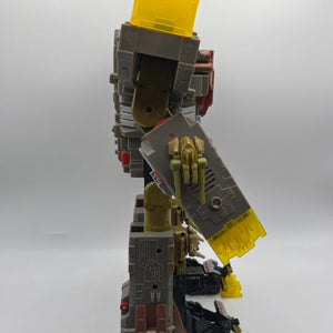 Hasbro Transformers Omega Supreme Figure Platinum Edition Loose+Combinedshipping FRENLY BRICKS - Open 7 Days