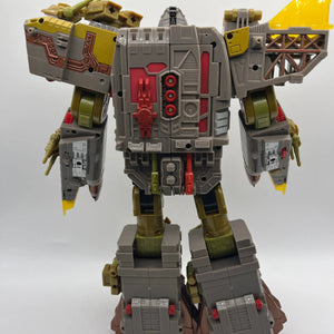 Hasbro Transformers Omega Supreme Figure Platinum Edition Loose+Combinedshipping FRENLY BRICKS - Open 7 Days