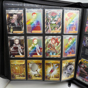 Pokemon TCG Sword & Shield Rebel Clash Master Set Complete FRENLY BRICKS - Open 7 Days