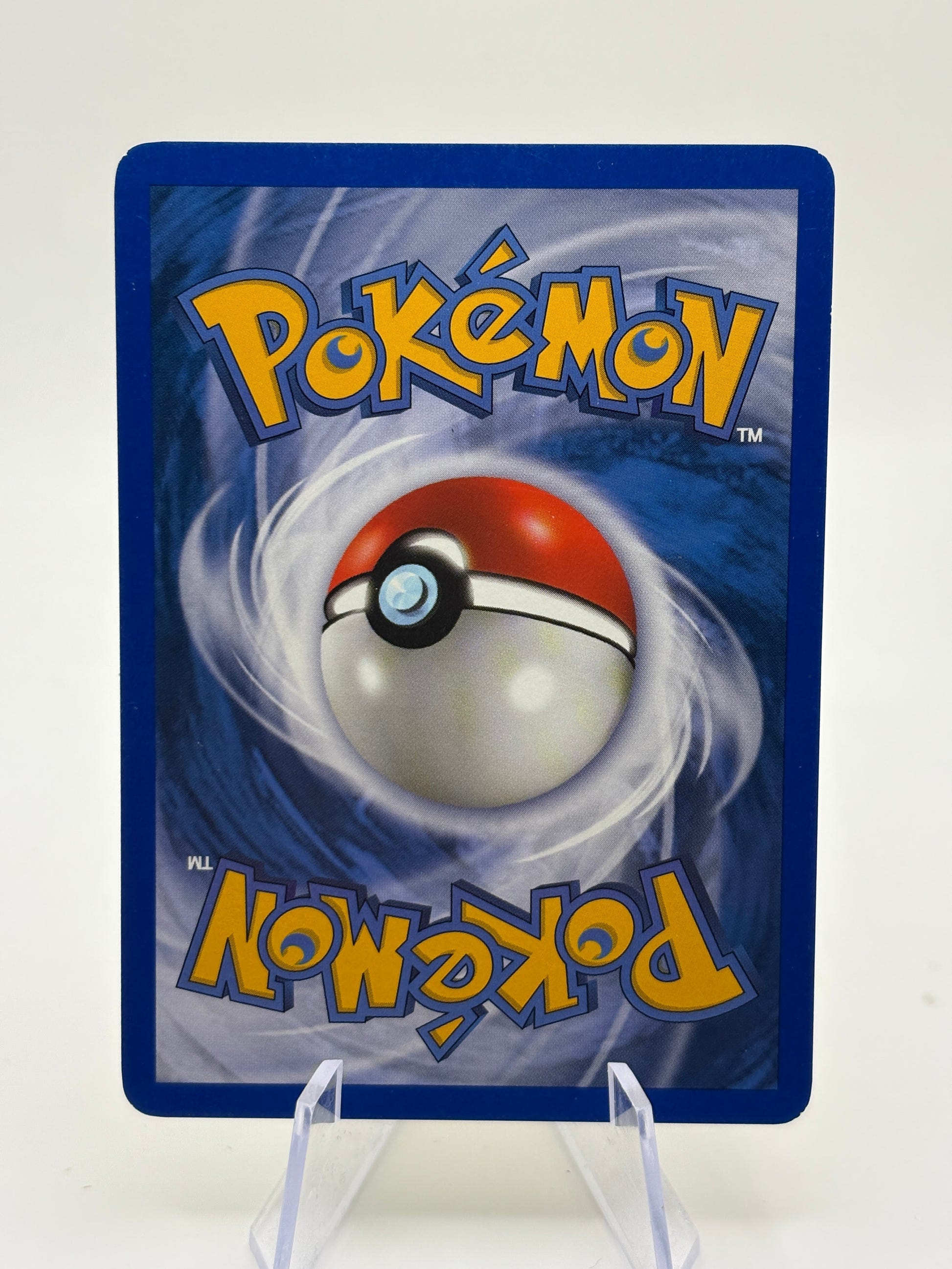 Pokemon TCG Aquapolis E-Series - Bellossom 5/147 Rare Non Holo LP+ FRENLY BRICKS - Open 7 Days image 2