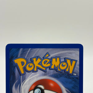 Pokemon TCG Aquapolis E-Series - Bellossom 5/147 Rare Non Holo LP+ FRENLY BRICKS - Open 7 Days