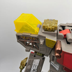 Hasbro Transformers Omega Supreme Figure Platinum Edition Loose+Combinedshipping FRENLY BRICKS - Open 7 Days