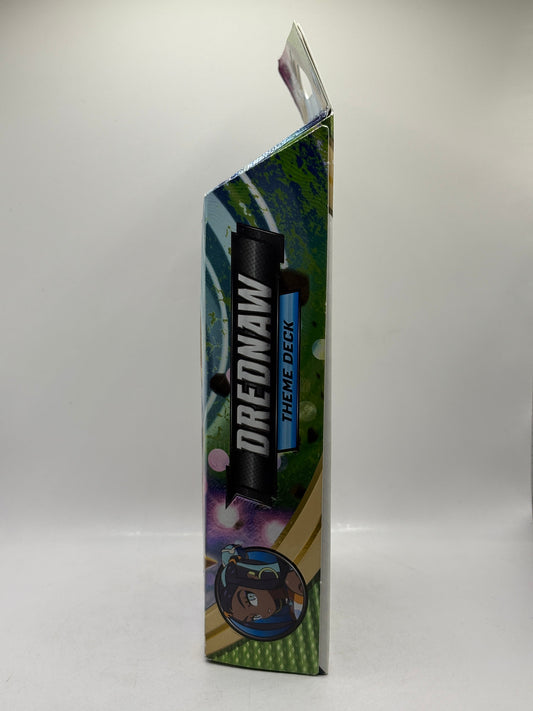 2020 Pokemon Sword and Shield Vivid Voltage Drednaw Theme Deck Factory Sealed FRENLY BRICKS - Open 7 Days