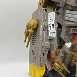Hasbro Transformers Omega Supreme Figure Platinum Edition Loose+Combinedshipping FRENLY BRICKS - Open 7 Days