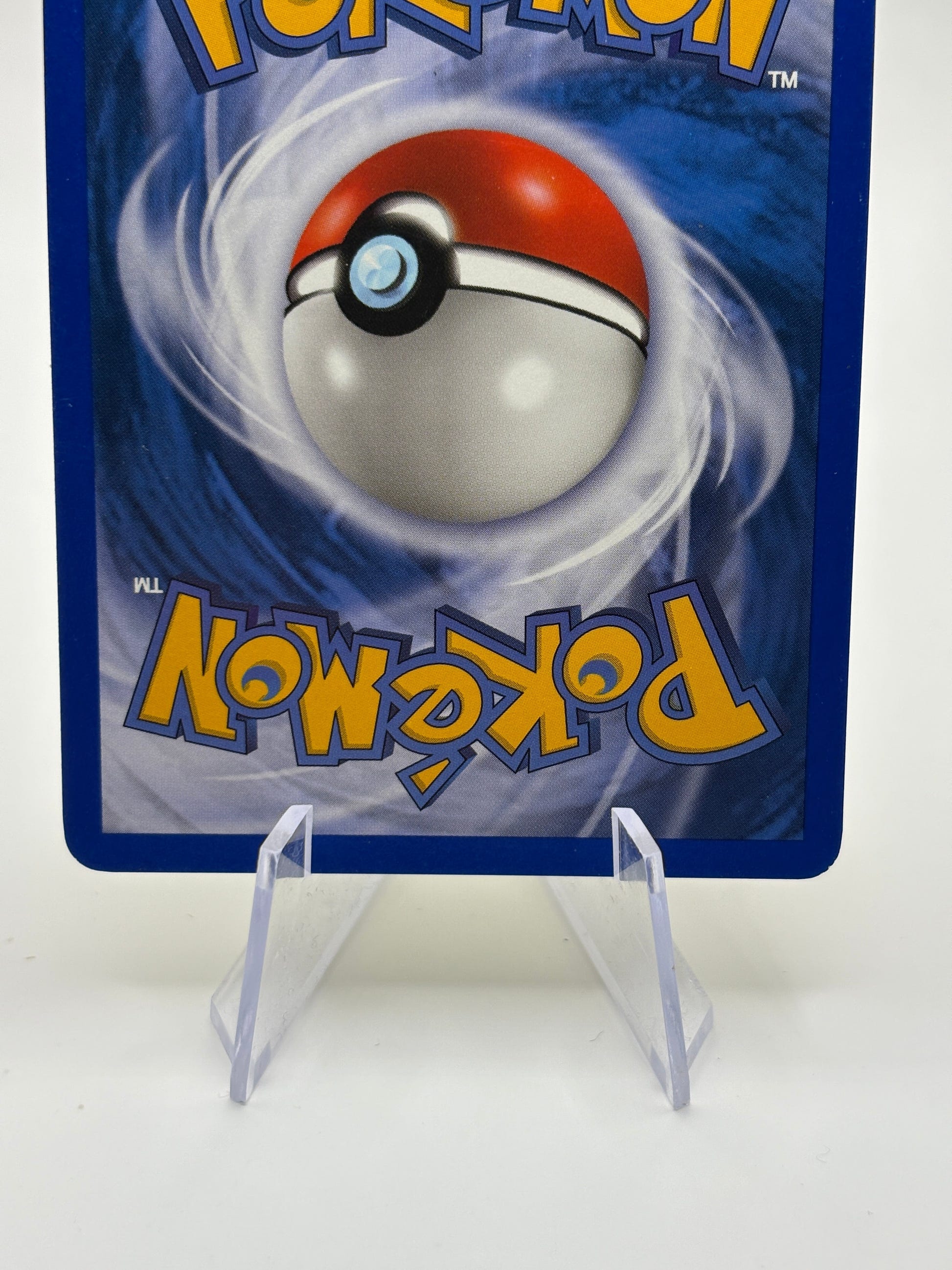 Pokemon TCG Aquapolis E-Series - Bellossom 5/147 Rare Non Holo LP+ FRENLY BRICKS - Open 7 Days image 4