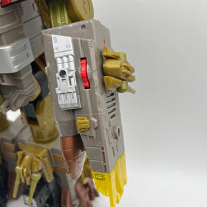 Hasbro Transformers Omega Supreme Figure Platinum Edition Loose+Combinedshipping FRENLY BRICKS - Open 7 Days