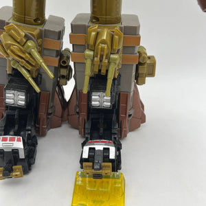 Hasbro Transformers Omega Supreme Figure Platinum Edition Loose+Combinedshipping FRENLY BRICKS - Open 7 Days