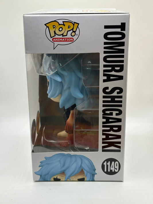 Funko POP! Animation My Hero Academia #1149 Tomura Shigaraki Limited Chase FRENLY BRICKS - Open 7 Days