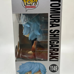 Funko POP! Animation My Hero Academia #1149 Tomura Shigaraki Limited Chase FRENLY BRICKS - Open 7 Days